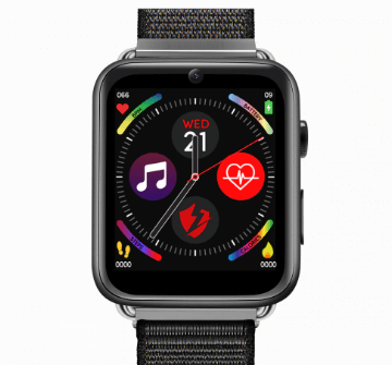 LEMFO LEM10 Smartwatch