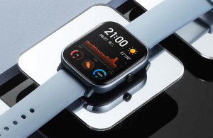 GTS Smartwatch