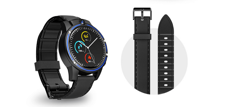 Vision Smartwatch