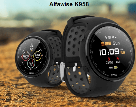 Alfawise K958 