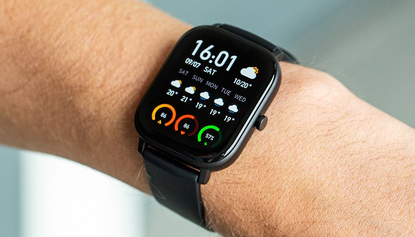 Best Chinese Smartwatch