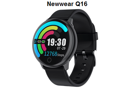 Newwear Q16