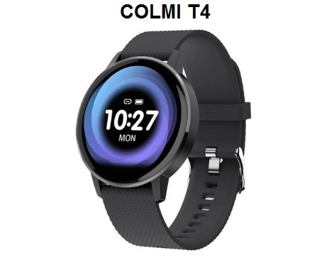 COLMI T4