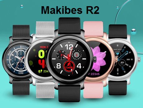 Makibes R2