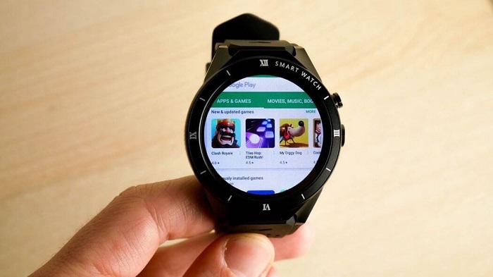 Android SmartWatch Phone: 8 Buy in 2021 - Smartwatches