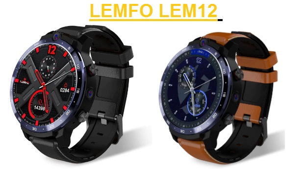 smartwatch lemfo