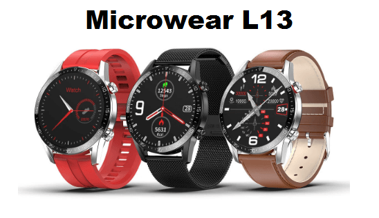 L13 microwear sales