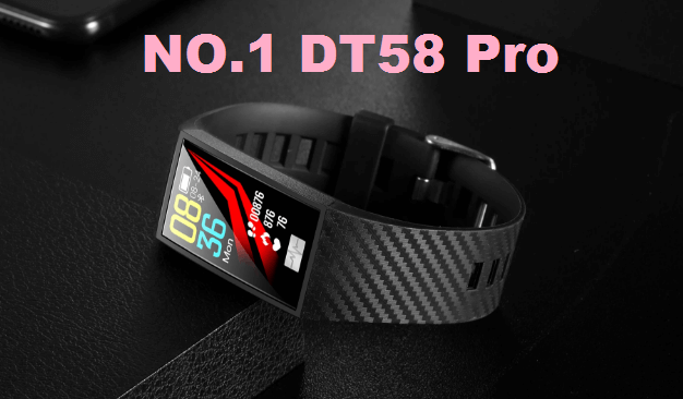 NO.1 DT58 Pro