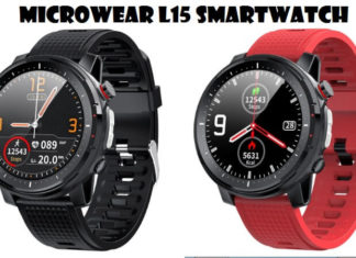 microwear l15