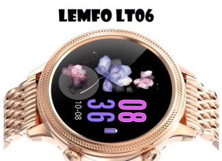 LEMFO LT06
