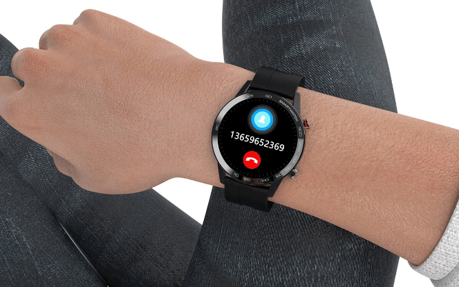 Microwear L16 SmartWatch Pros and Cons + Full Features - Chinese ...