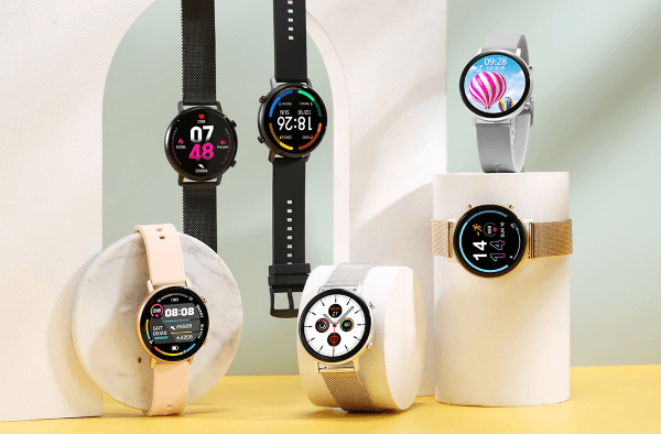 NO.1 DT96 SmartWatch Pros and Cons + Full Details - Chinese Smartwatches