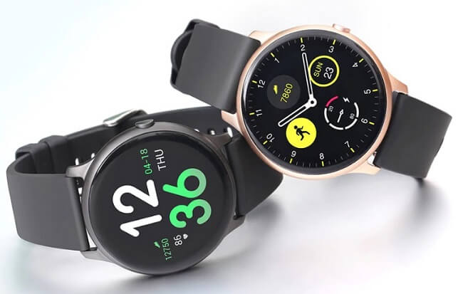 KW13 Smartwatch