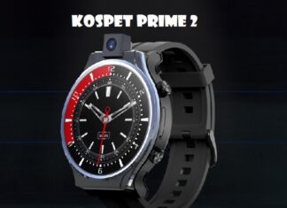 Kospet Prime 2