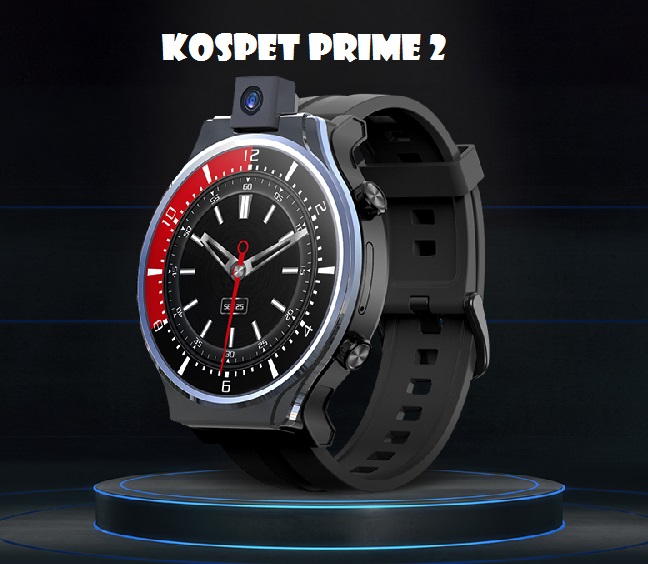 Kospet Prime 2