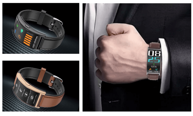 Makibes T20 smartwatch