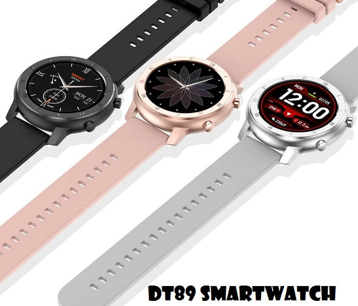 new smartwatch