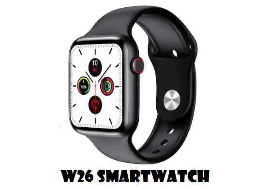 W26 SmartWatch Pros and Cons Full Details Chinese Smartwatches