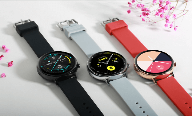 GW33 New Smartwatch
