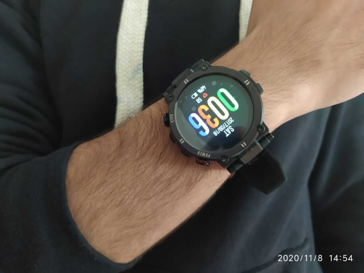 Kospet raptor review clearance