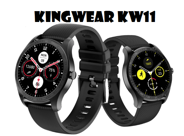 kingwear watch