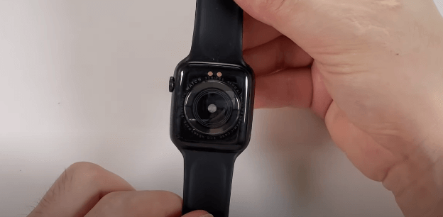 LEMFO W46 SmartWatch