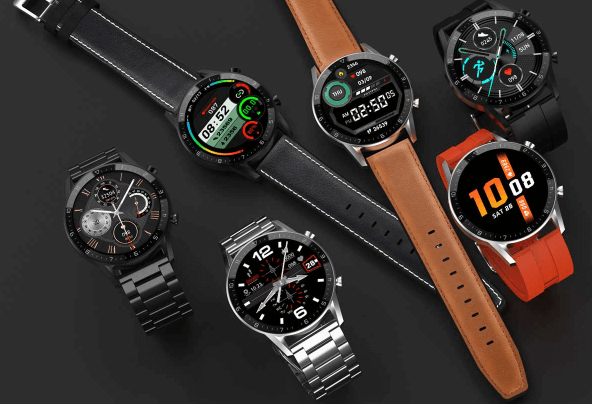 NO.1 DT92 SmartWatch Pros and Cons + Full Details - Chinese Smartwatches