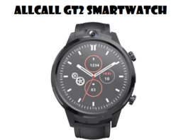 ALLCALL GT2 SmartWatch