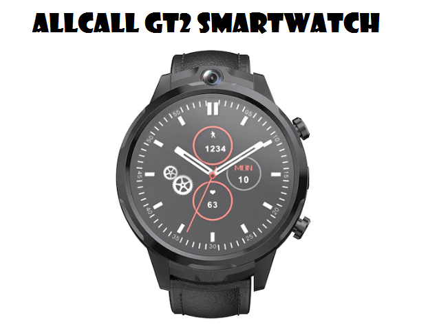 smartwatch gt2