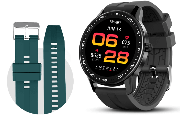 Kospet Magic 2S smartwatch