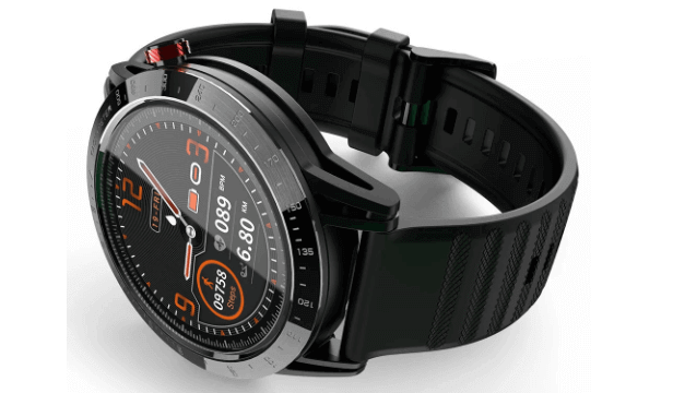 COMET Smartwatch