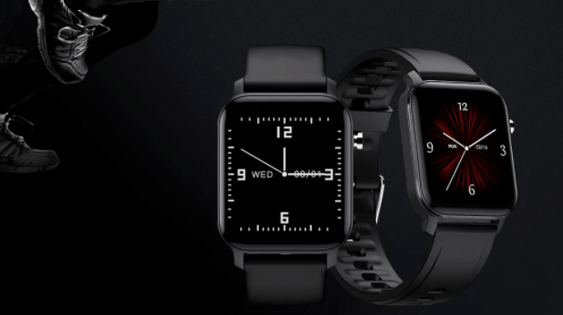 m2 smartwatch