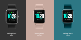 Ulefone Watch Pros and Cons + Full Details - Chinese Smartwatches