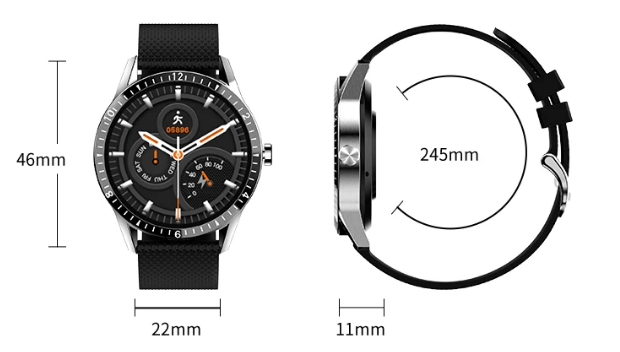 Y20 Smartwatch Pros and Cons Full Details Chinese Smartwatches