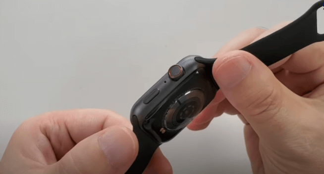 FK88 smartwatch