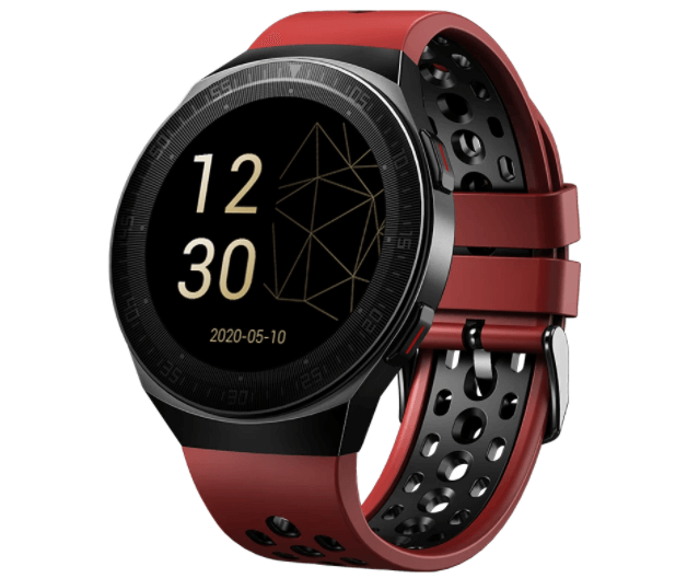 Bakeey M3T smartwatch