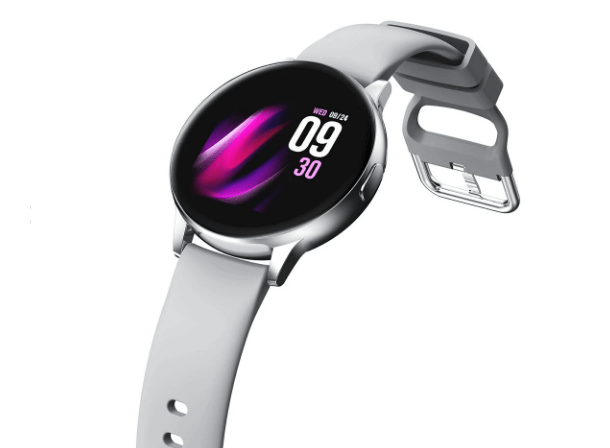 S23 Smartwatch
