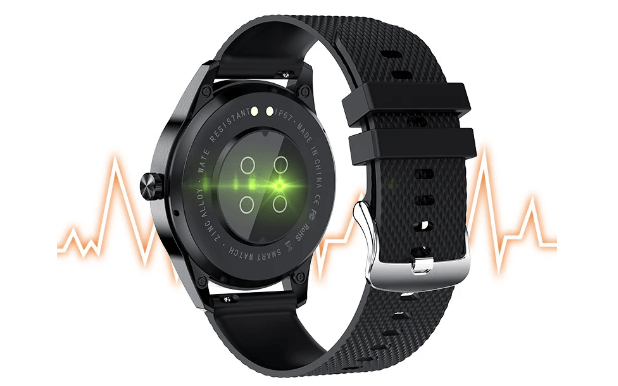 Y20 Smartwatch