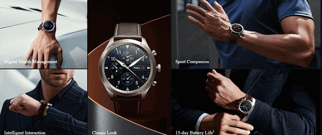 Zeep Z Smartwatch Pros and Cons + Full Details - Chinese Smartwatches