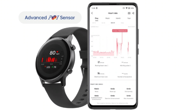 Urun SmartWatch