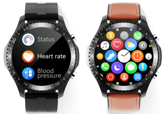 bakeey ck30 smartwatch