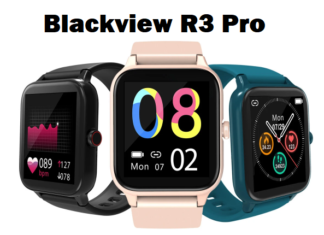 blackview r3 pro smartwatch