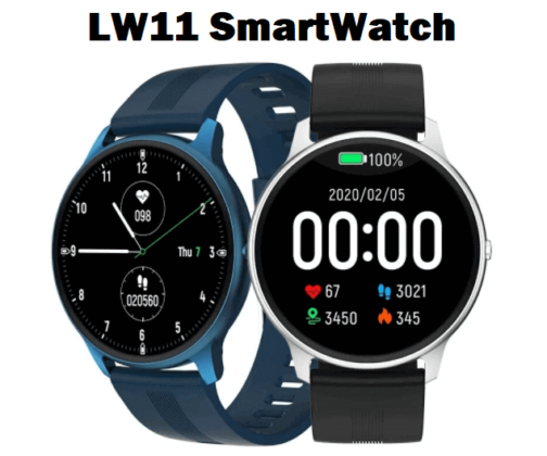 asisity smartwatch review