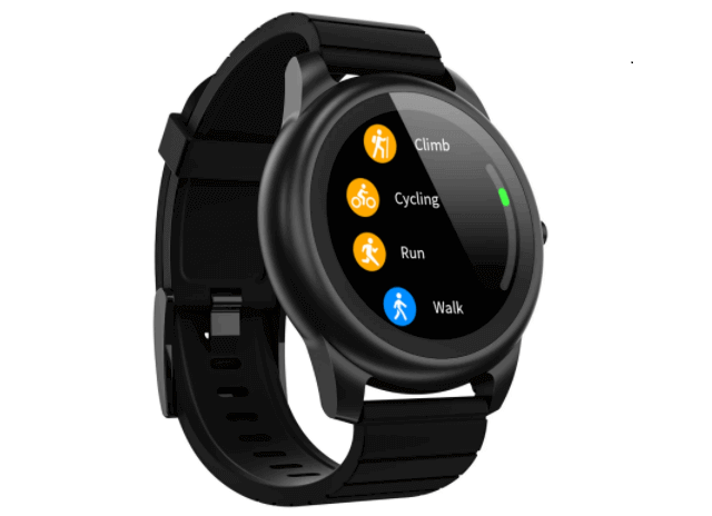 Lunar X01 Smartwatch