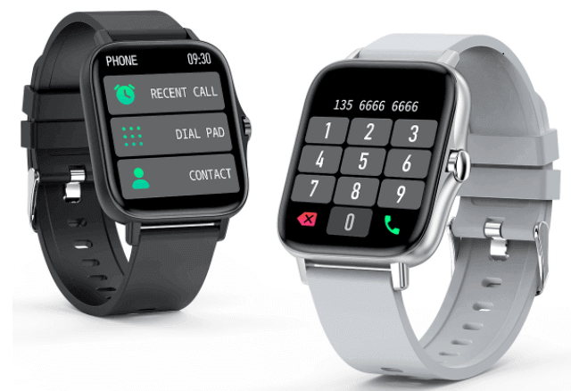 T42 SmartWatch specs and price