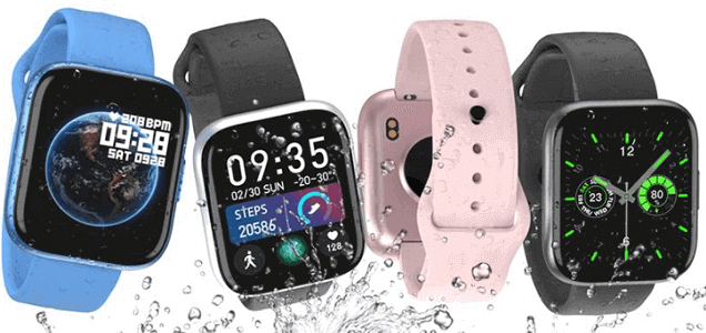 T99 SmartWatch specs and price
