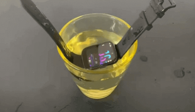 UM68T SmartWatch specs