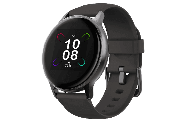 UMIDIGI Uwatch 3S design