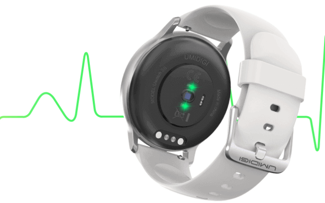 smartwatch umidigi uwatch 3