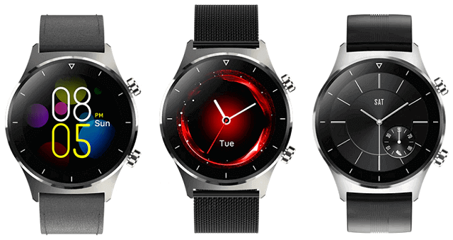 bakeey E13 SmartWatch